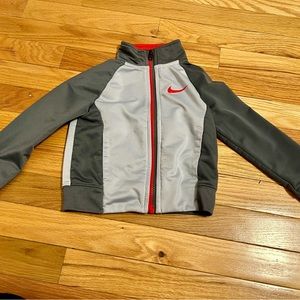 2t Nike jacket